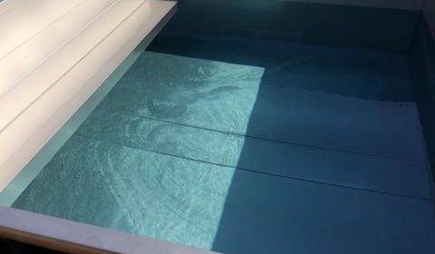 PISCINE INOX PISCINE INOX